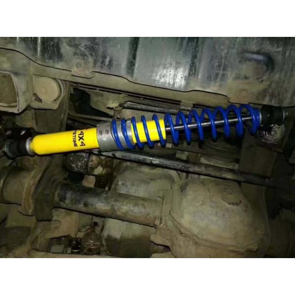 RTS Steering Shock Absorber STR Adjustable Shock Absorbers 4x4