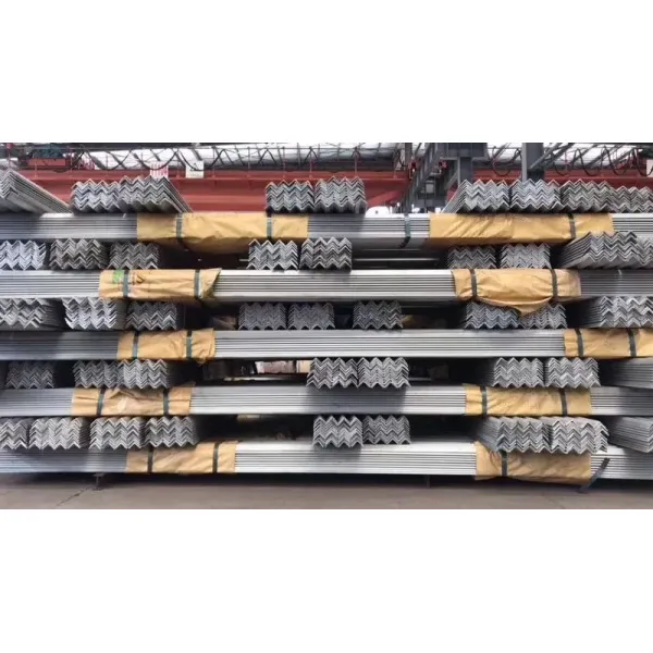 ASTM A276 Grade 316L 310S Hot Rolled Bright Surface Stainless Steel Angle Bar and Channel Bar