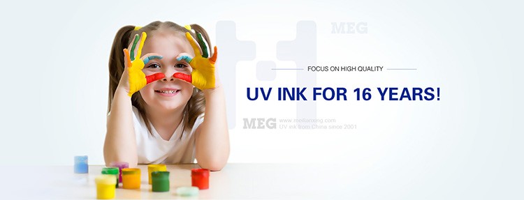 UV Offset Printing Ink For Label Packing High Speed