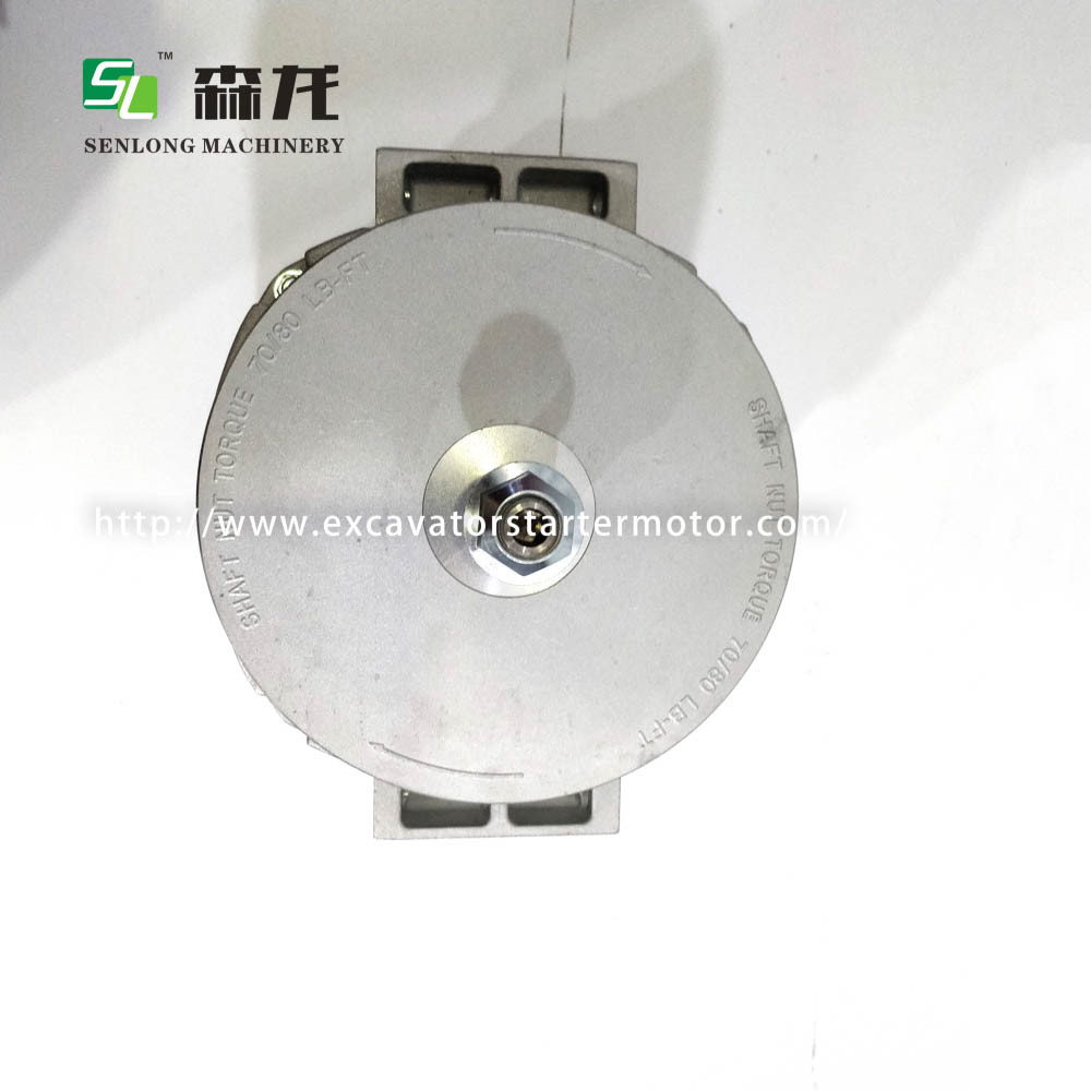 Alternator 24V 275A Heavy Machinery Generator 61006080 61006081 8600557 8600580 8600581 8600635