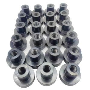 Quality High Precision CNC Lathe Parts Aluminum CNC Turning Machining wholesale