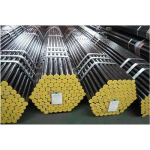 Quality API 5L Petroleum Sch160 Galvanized Seamless Steel Pipe wholesale