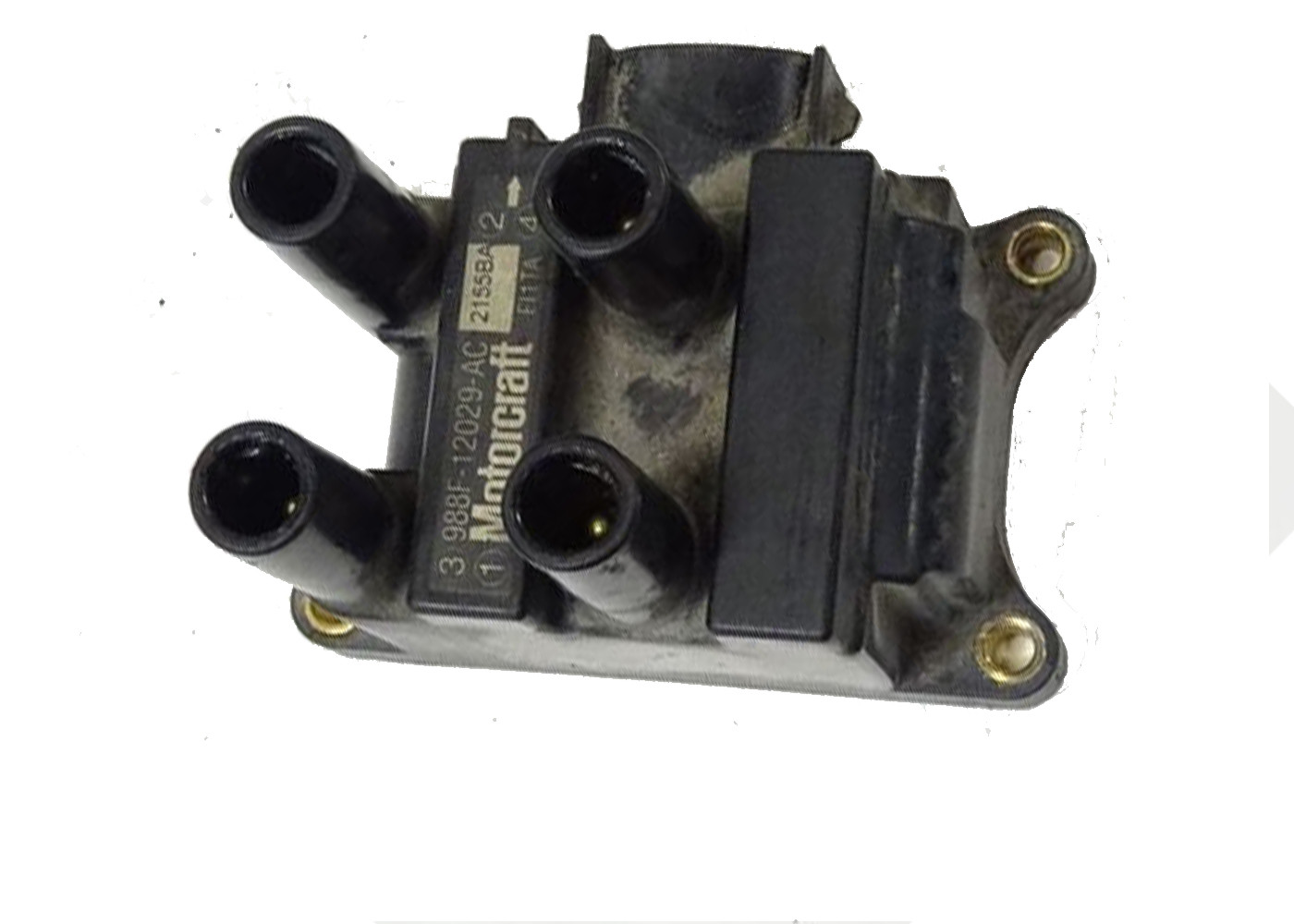 12V 1998-2005 FORD Ignition Coil 1052492 1066102 For Ford Focus MK1 1.6 Petrol