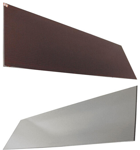 solar panel Amorphous 10A/20A/40A factory price for solar energy , solar power system