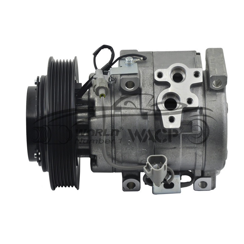 10S15L 6PK Car Air Compressor For Toyota Corolla Toyota Corolla WXTT044