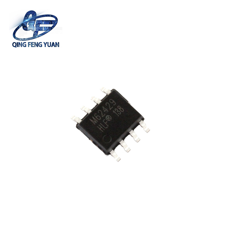 Audio IC Original M62429 SOP Electronic Components P18lf2450-i/so