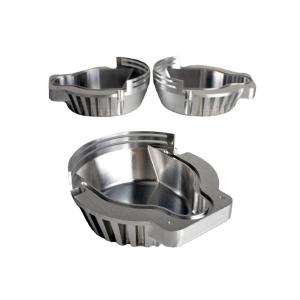 Quality OEM Aerospace Parts CNC Machining CNC Precision Turned Components wholesale