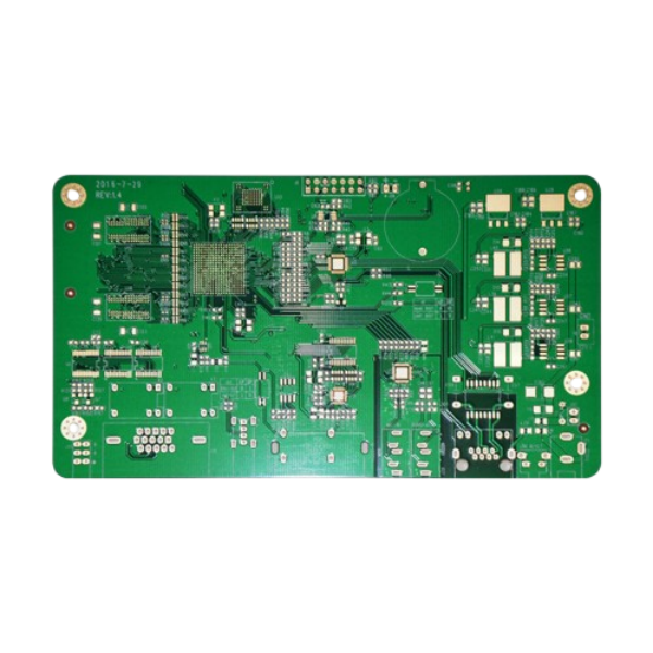 Professional PCB Manufacturer 94V0 High Frequency PCB Board