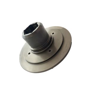 Buy cheap Teeth 18 CVT Pulley Sheave from wholesalers