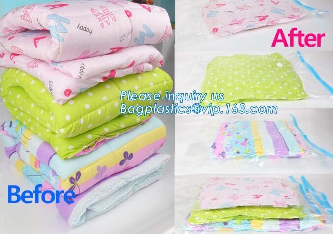 space saving bag mattress, storage bags with pump, vacuum seal vac pack, vacuum seal space saving, vacuum packing clothi