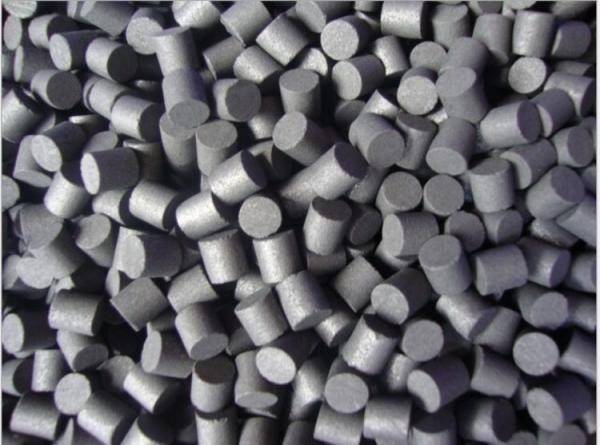 Cheap 8mpa Rpi 200mm Graphite Electrode For Smelting for sale