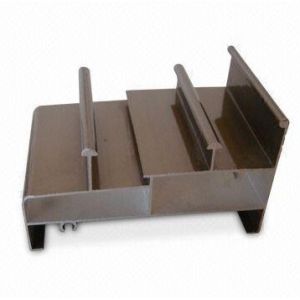 Brilliance Outside-Hung Aluminum Extrusion Window With 6063 Powder Coating