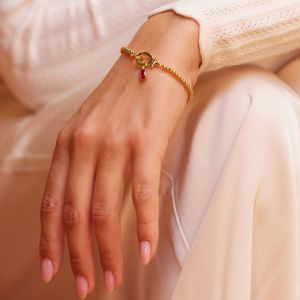 0.49inch Engraved Copper Bangle Bracelet Mackenzie Birthstone Bracelet