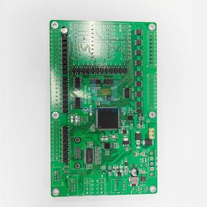 China ODM Double Sided PCB Assembly DIP PCBA Electronic Circuit Board on sale