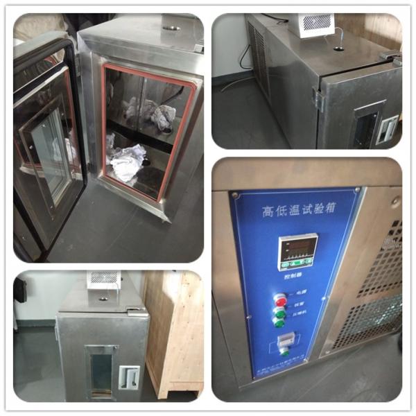 Universal Electronic High-Low Temperature/Humidity tensile Tester/test Machine/Equipment