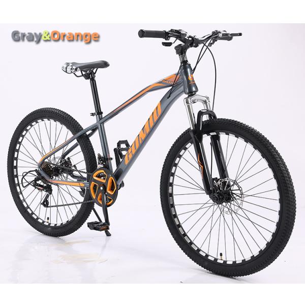 Customized OEM Adult Cycle Carbon Steel Velo 27.5 29 Inch Bicycle Mountain Bike