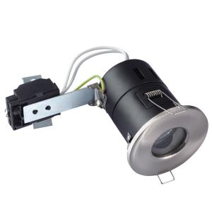 Quality IP65 50W Max GU10 Downlight Fixture Aluminum wholesale