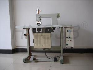 Quality 2000W Ultrasonic Non Woven Sewing Machine lace sewing machine wholesale