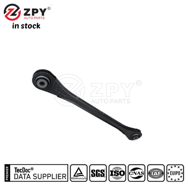 ZPY Rear Lower Track Bar Arm 7P0501529 for Audi VW Porsche 11-17