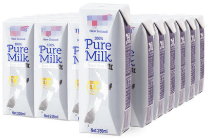Milk Cream Self-cleaning Separator Machine