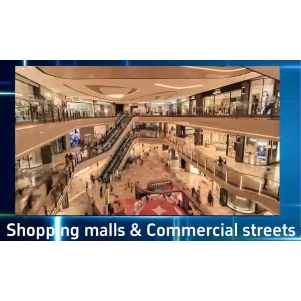 Children's Mobile Interactive Floor Projector With Real-time Data Display Sports Floor Projection System