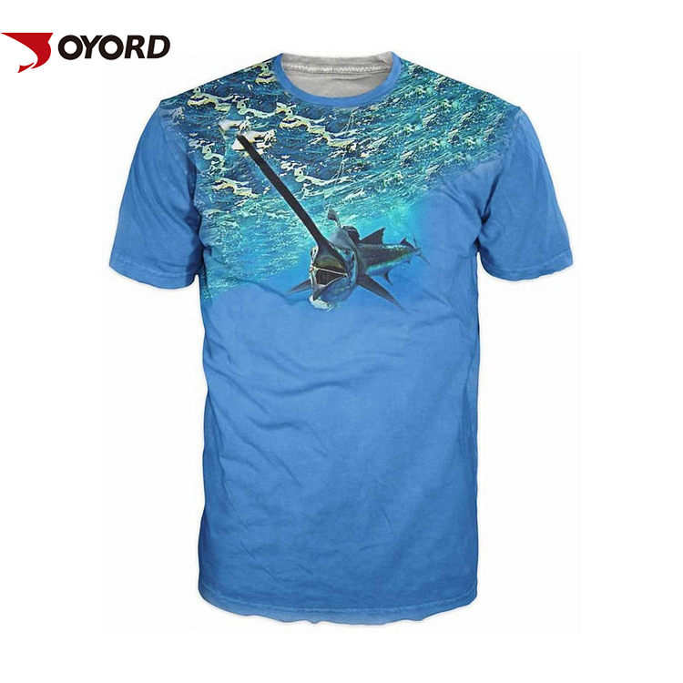 Anti Uv Professional Fishing Jerseys Breathable Anti Static Mesh Fabric UPF 50+