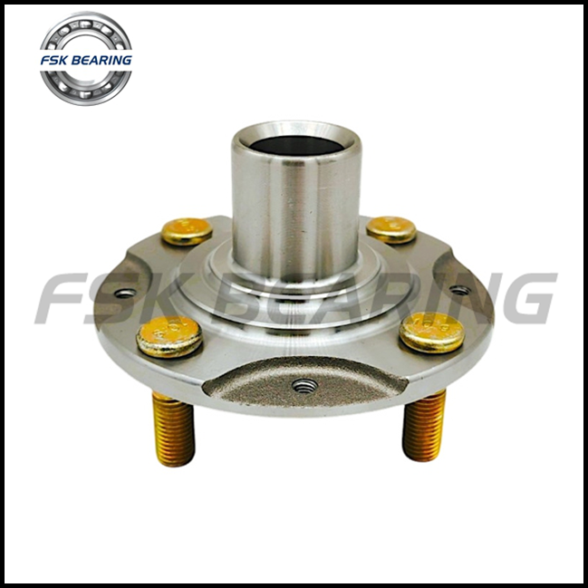 Wheel Hub Bearing Assembly 44600-SEN-000 44600-SEL-000 For Honda Fit