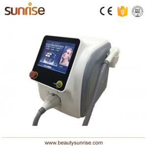 China Hot diode laser hair removal/diode laser hair removal machine price on sale