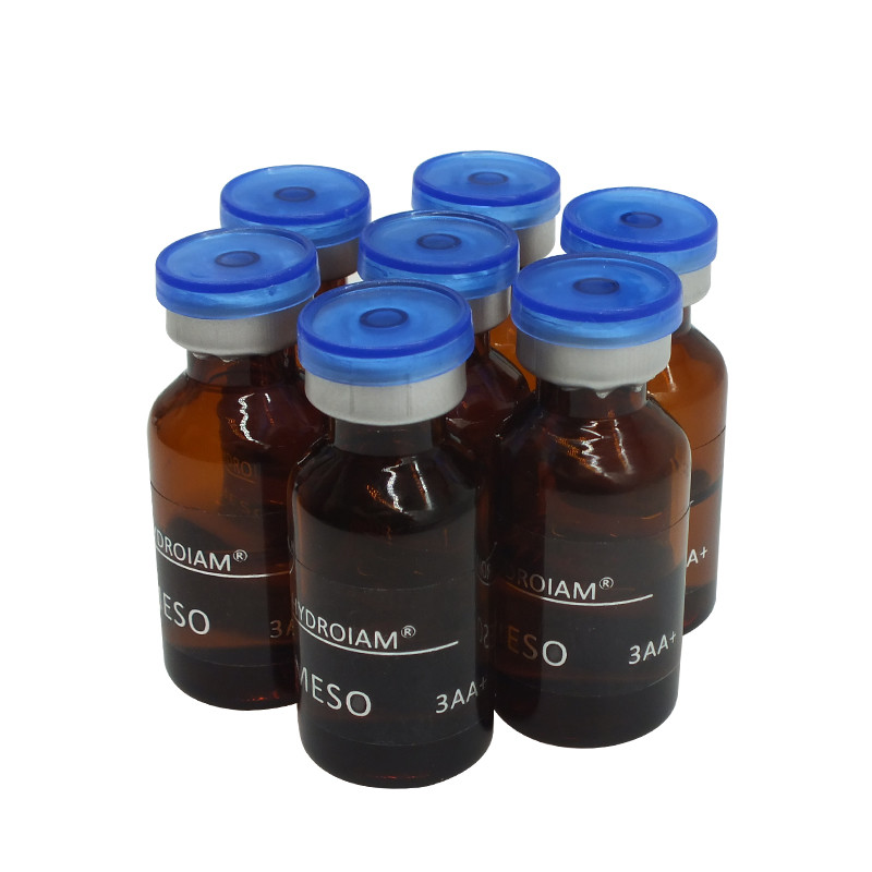 Skin Care Facial Dermal Fillers Solution Meso Beauty Mesotherapy Solution