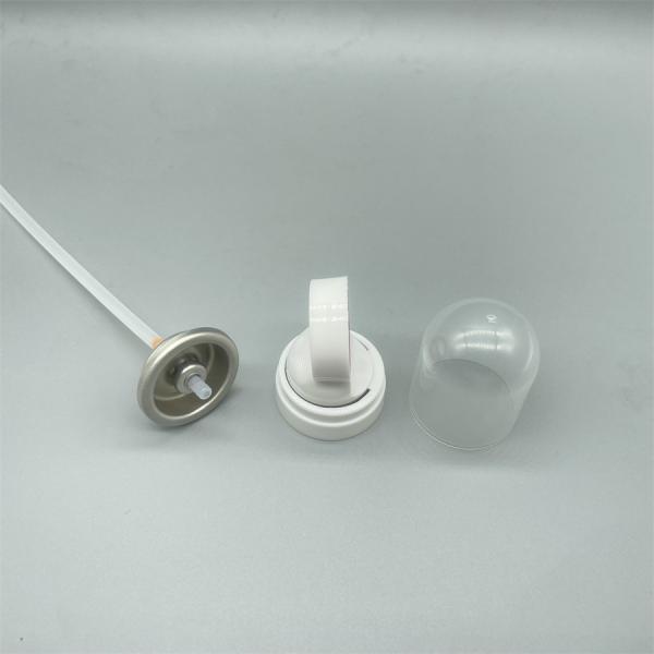 Versatile Moisturizing Sunscreen Spray Valve for Sports - Long-Lasting Coverage and Hydration