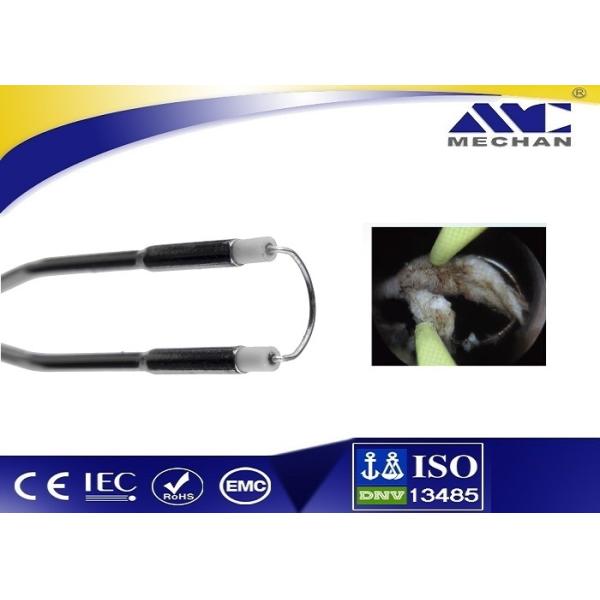 Low Temperature RF BPH Surgery Probe For Restricted Urine Flow Surgery