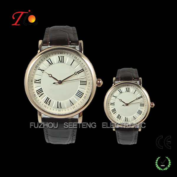 Men watch movement watch quartz Wrist Watch suitable for climbing and outdoor sorts fo r men customLOGO cool style