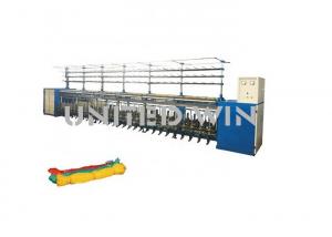 Quality String Twine Carpet Polyester Yarn Twisting Machine Two For One 270t M wholesale