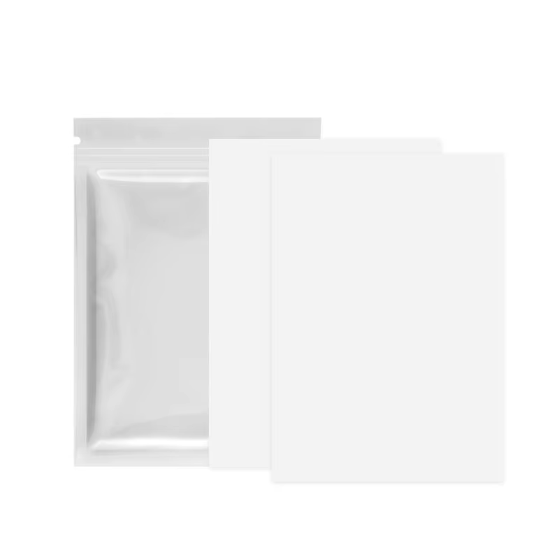 3D Sublimation printed Film Paper Is Used For The Phone Cases Of The Iphone 17 Series.