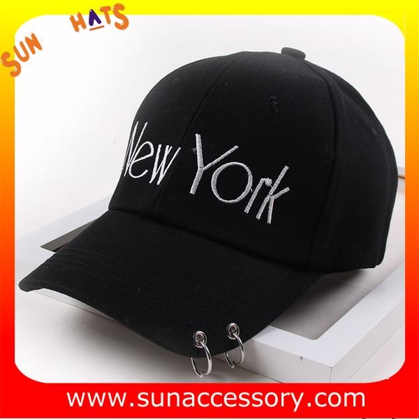 QF17040 trendy fashion cotton snapback cap logo can be customized.