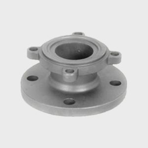 Quality Precision Stainless Steel Investment Casting Foundry Value Casting Parts ISO9001 wholesale