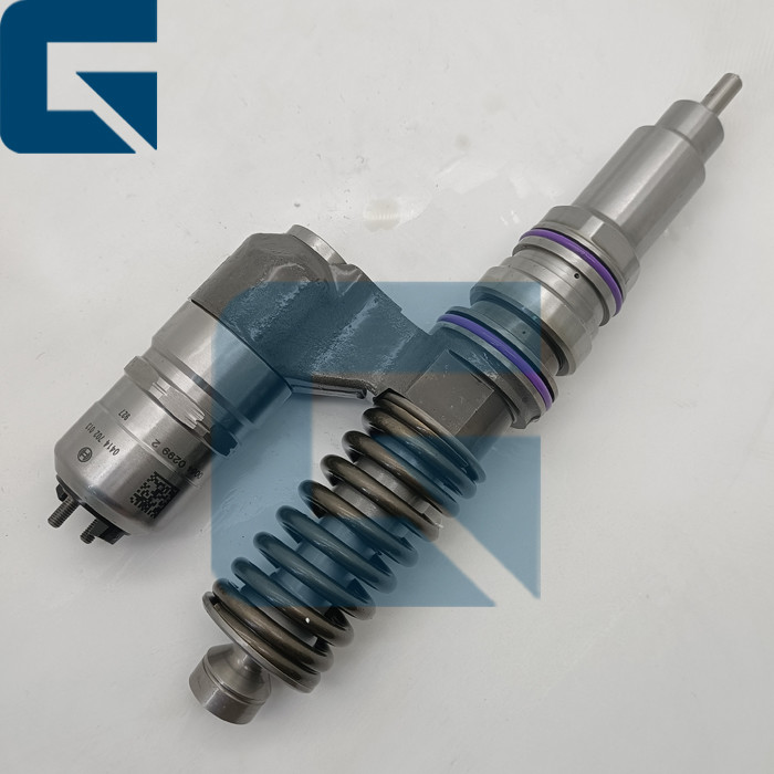 Quality 0414702013 0414702012 High Quality Diesel Engine Fuel Injector wholesale
