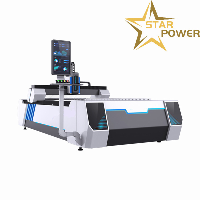 Quality 380V/220V Metal Laser Cutting Machine Dedicated To Handmade Sinks wholesale