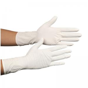 Quality Powder Free Nitrile Gloves Class 100 Cleanroom Non-Sterile Gloves ISO 5 wholesale