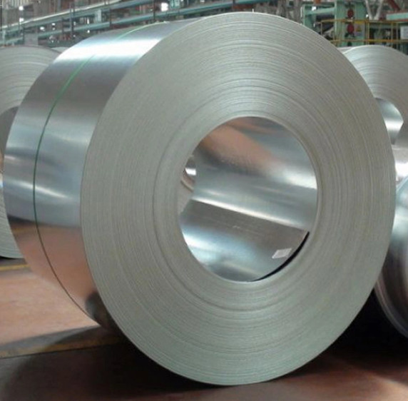 Galvanized Steel Coils with Good Corrosion Resistance for Civil Industries
