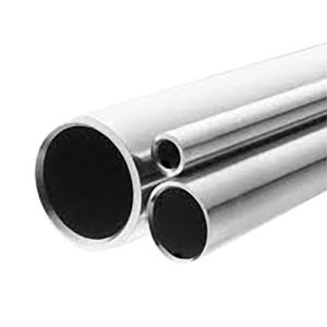 China 3'' Sch40 Stainless Steel Tubes on sale