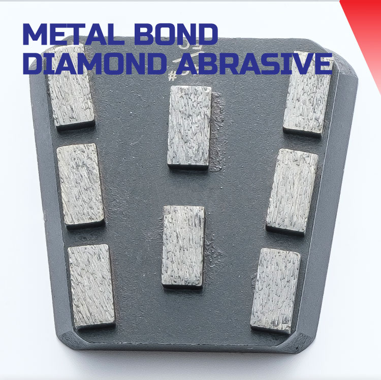 Metal Bond Diamond Tools for Granite T105mm Diameter within Frankfurt