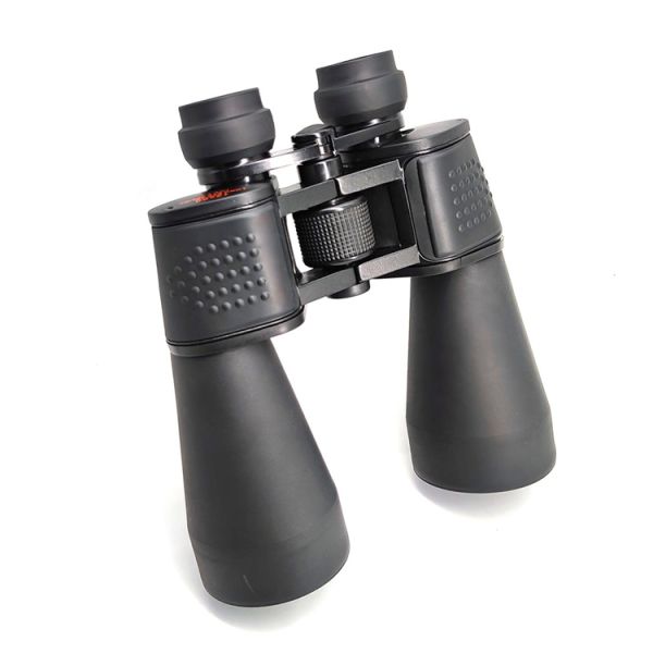 Large Bak4 Prism Long Distance 15x70 Hunting Binoculars For Travelling