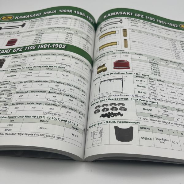 A4 Size Product Catalog Printing High Perfromance KPMI Stitch Perfect bind