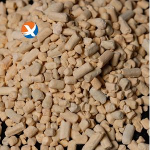 Quality Potassium Amyl Xanthate PAX Purity ≥90% Origin wholesale