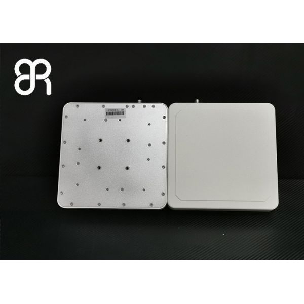 960MHz Plastics ASA UHF RFID Antenna RP-TNC Connector