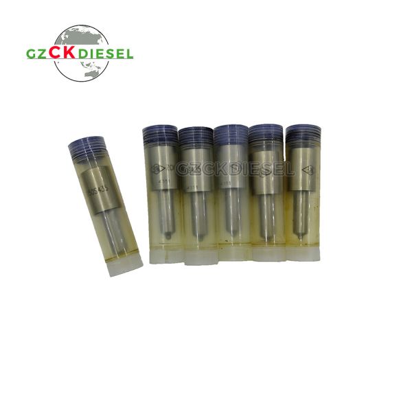 Fuel Injector Nozzle ZCK150S435 ZCK154S428 ZCK150S430A for 437D 435E Engine