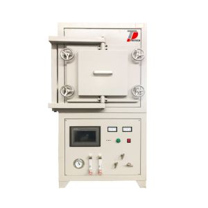 Quality Sintering Kiln 1200 C 1800C Muffle Furnace Temperature Controller wholesale