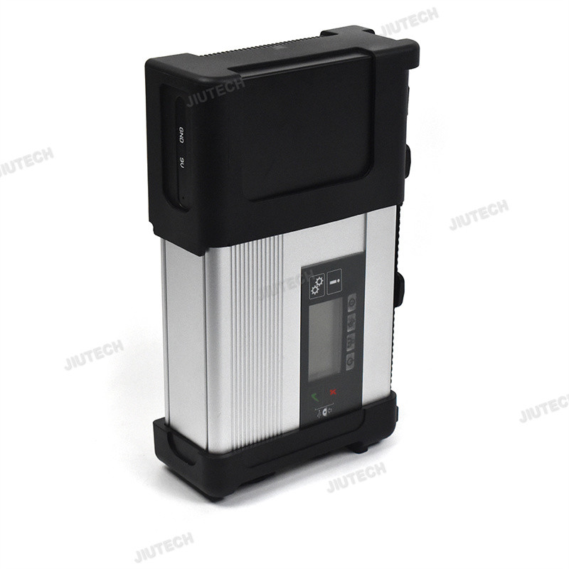 MB Star Diagnostic Tool C5 SD Connect Compact Software SSD V2023 in F110 tablet Ready to Work for Mercedes Car Trucks