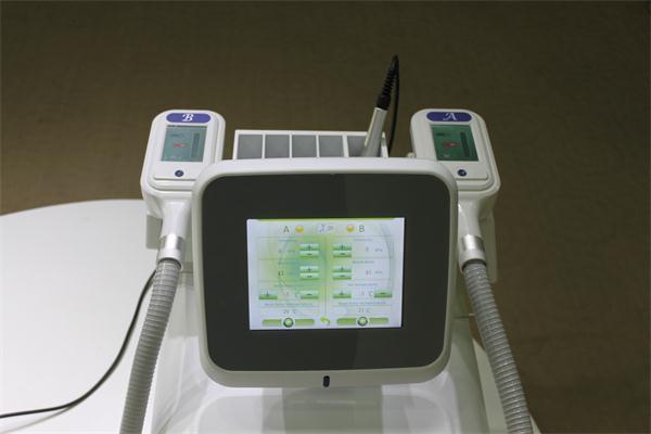 promotion price cryolipolisis freeze fat reduce machine for spa